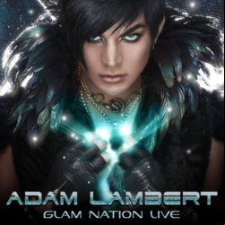 Adam Lambert