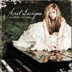 Avril Lavigne