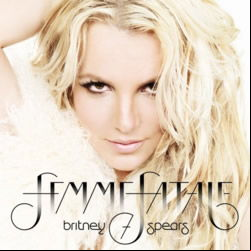 Britney Spears