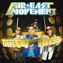 Far East Movement