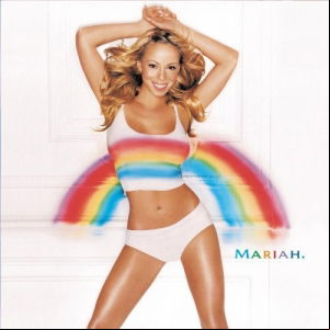 Mariah Carey