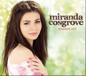 Miranda Cosgrove