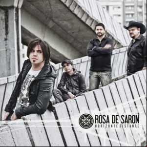 Rosa de Saron