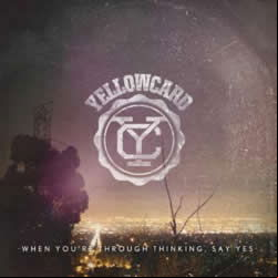 Yellowcard